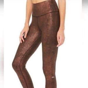 ALO High-Waist Airlift Legging Full Length